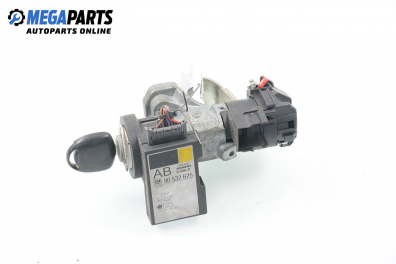 Контактен ключ за Opel Corsa B Hatchback (03.1993 - 12.2002)