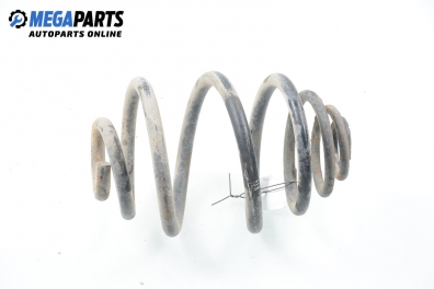 Пружина за ходова част за Opel Corsa B Hatchback (03.1993 - 12.2002), позиция: задна
