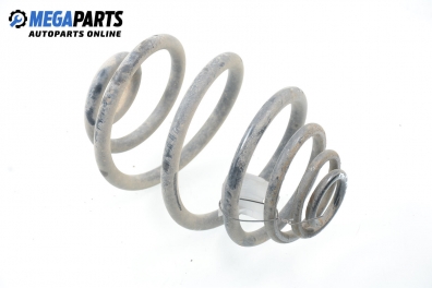 Пружина за ходова част за Opel Corsa B Hatchback (03.1993 - 12.2002), позиция: задна