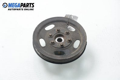 Ремъчна шайба за Opel Corsa B Hatchback (03.1993 - 12.2002) 1.0 i 12V, 54 к.с.