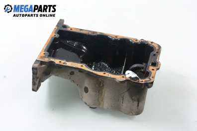 Картер за Opel Corsa B Hatchback (03.1993 - 12.2002) 1.0 i 12V, 54 к.с.