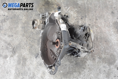 Ръчна скоростна кутия за Opel Corsa B Hatchback (03.1993 - 12.2002) 1.0 i 12V, 54 к.с.