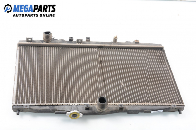 Воден радиатор за Honda Accord VI Sedan (03.1997 - 12.2003) 1.6 i (CG, CK), 116 к.с.