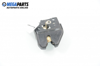 Брава заден капак за Honda Accord VI Sedan (03.1997 - 12.2003), седан, позиция: задна