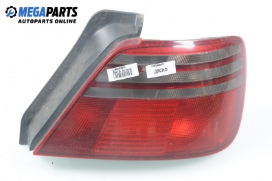 Стоп за Honda Accord VI Sedan (03.1997 - 12.2003), седан, позиция: дясна