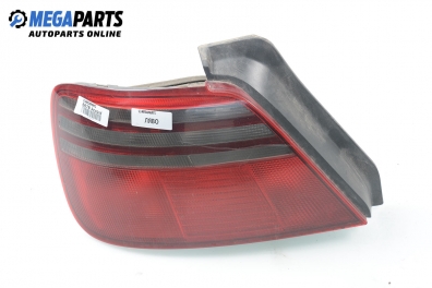 Стоп за Honda Accord VI Sedan (03.1997 - 12.2003), седан, позиция: лява