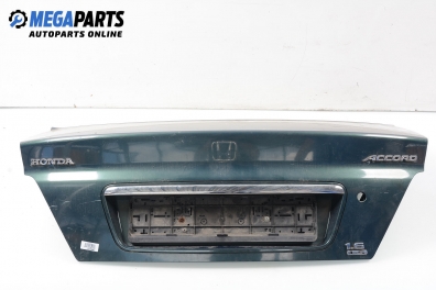 Заден капак за Honda Accord VI Sedan (03.1997 - 12.2003), 4+1 вр., седан, позиция: задна