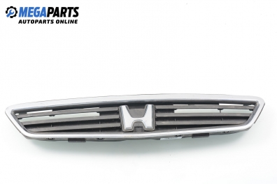 Решетка за Honda Accord VI Sedan (03.1997 - 12.2003), седан, позиция: предна