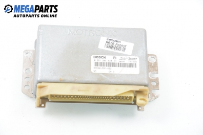 Компютър двигател за Honda Accord VI Sedan (03.1997 - 12.2003) 1.6 i (CG, CK), 116 к.с., № Bosch 0 261 204 830