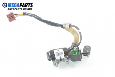 Контактен ключ за Honda Accord VI Sedan (03.1997 - 12.2003)