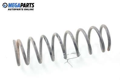 Пружина за ходова част за Honda Accord VI Sedan (03.1997 - 12.2003), седан, позиция: задна