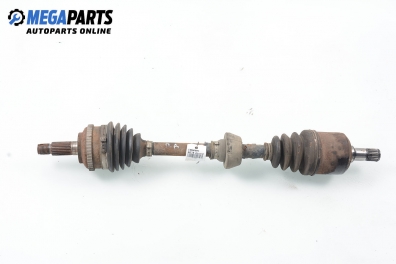 Полуоска за Honda Accord VI Sedan (03.1997 - 12.2003) 1.6 i (CG, CK), 116 к.с., позиция: дясна