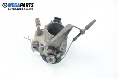 Дроселова клапа за Honda Accord VI Sedan (03.1997 - 12.2003) 1.6 i (CG, CK), 116 к.с.