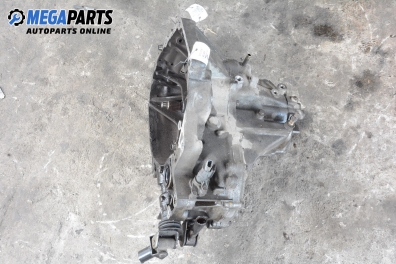 Ръчна скоростна кутия за Honda Accord VI Sedan (03.1997 - 12.2003) 1.6 i (CG, CK), 116 к.с.