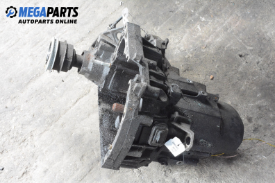 Ръчна скоростна кутия за Renault Clio I Hatchback (05.1990 - 09.1998) 1.2 (B/C57R), 54 к.с.