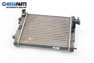 Воден радиатор за Nissan Micra II Hatchback (01.1992 - 02.2003) 1.0 i 16V, 54 к.с.