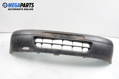 Предна броня за Nissan Micra II Hatchback (01.1992 - 02.2003), позиция: предна