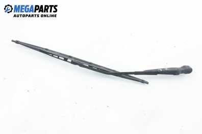 Рамо задна чистачка за Nissan Micra II Hatchback (01.1992 - 02.2003), позиция: задна