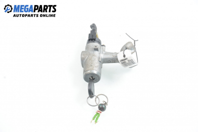 Контактен ключ за Nissan Micra II Hatchback (01.1992 - 02.2003)