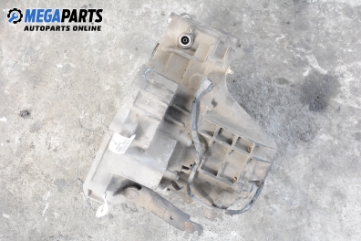 Ръчна скоростна кутия за Nissan Micra II Hatchback (01.1992 - 02.2003) 1.0 i 16V, 54 к.с.