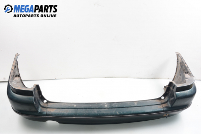 Задна броня за Citroen Xsara Break (10.1997 - 03.2010), комби