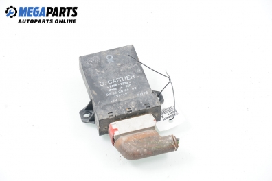Реле перка за Citroen Xsara Break (10.1997 - 03.2010) 1.9 TD, № 96 25 28 68 80