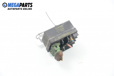 Реле подгревни свещи за Citroen Xsara Break (10.1997 - 03.2010) 1.9 TD, № PSA 9625203680