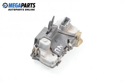 Брава на врата за Citroen Xsara Break (10.1997 - 03.2010), позиция: предна, лява