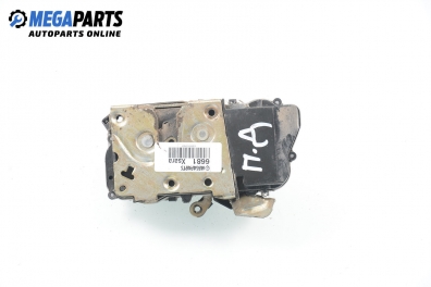 Брава на врата за Citroen Xsara Break (10.1997 - 03.2010), позиция: предна, дясна