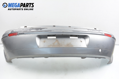 Задна броня за Fiat Brava Hatchback (10.1995 - 06.2003)