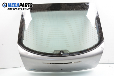 Заден капак за Fiat Brava Hatchback (10.1995 - 06.2003), 4+1 вр., позиция: задна