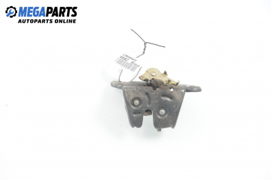 Брава заден капак за Fiat Brava Hatchback (10.1995 - 06.2003), позиция: задна