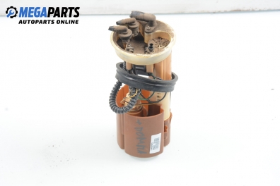 Бензинова помпа за Fiat Brava Hatchback (10.1995 - 06.2003) 1.6 16V (182.BB), 103 к.с.