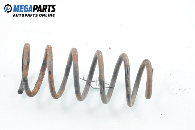 Пружина за ходова част за Fiat Brava Hatchback (10.1995 - 06.2003), позиция: задна
