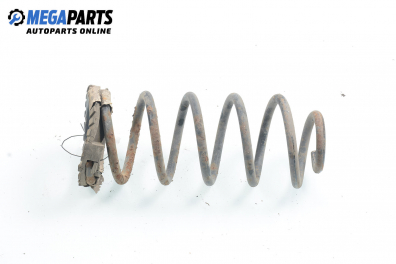 Пружина за ходова част за Fiat Brava Hatchback (10.1995 - 06.2003), позиция: задна