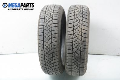 Зимни гуми FIRESTONE 165/70/14, DOT: 3713