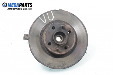 Шенкел главина за Fiat Brava Hatchback (10.1995 - 06.2003), позиция: предна, лява