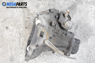 Ръчна скоростна кутия за Fiat Brava Hatchback (10.1995 - 06.2003) 1.6 16V (182.BB), 103 к.с.