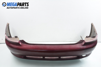 Задна броня за Mazda Xedos 6 Sedan (01.1992 - 10.1999)