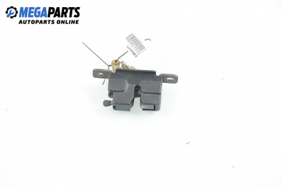 Брава заден капак за Mazda Xedos 6 Sedan (01.1992 - 10.1999), позиция: задна