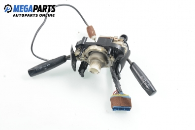 Лостчета светлини и чистачки за Mazda Xedos 6 Sedan (01.1992 - 10.1999)