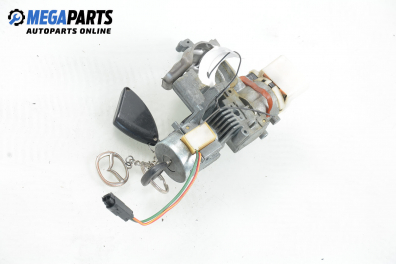 Контактен ключ за Mazda Xedos 6 Sedan (01.1992 - 10.1999)