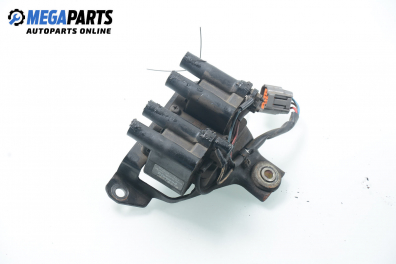 Запалителна бобина за Mazda Xedos 6 Sedan (01.1992 - 10.1999) 1.6 16V, 113 к.с.