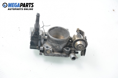 Дроселова клапа за Mazda Xedos 6 Sedan (01.1992 - 10.1999) 1.6 16V, 113 к.с.