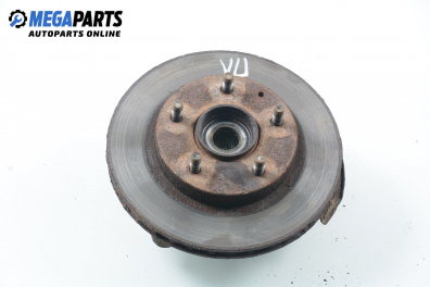 Шенкел главина за Mazda Xedos 6 Sedan (01.1992 - 10.1999), позиция: предна, лява