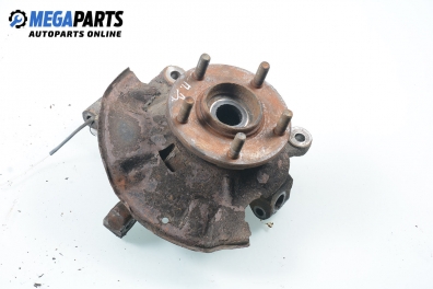 Шенкел главина за Mazda Xedos 6 Sedan (01.1992 - 10.1999), позиция: предна, дясна