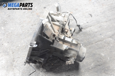 Ръчна скоростна кутия за Mazda Xedos 6 Sedan (01.1992 - 10.1999) 1.6 16V, 113 к.с.