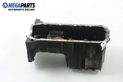 Картер за Mazda Xedos 6 Sedan (01.1992 - 10.1999) 1.6 16V, 113 к.с.