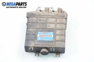 Компютър двигател за Volkswagen Golf III Hatchback (08.1991 - 07.1998) 1.8, 90 к.с., № Bosch 0 261 200 275