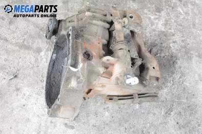 Ръчна скоростна кутия за Volkswagen Golf III Hatchback (08.1991 - 07.1998) 1.8, 90 к.с.